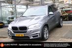 BMW X5 XDrive30d High Executive 7p DEALER OND. PANO NL-AUTO!, Auto's, BMW, Origineel Nederlands, Te koop, Zilver of Grijs, Airbags