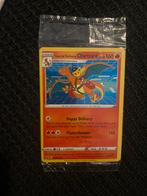 special delivery charizard sealt promo, Hobby en Vrije tijd, Ophalen of Verzenden, Zo goed als nieuw