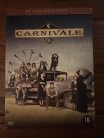 Carnivale - Complete Serie 1 DVD, Cd's en Dvd's, Dvd's | Tv en Series, Vanaf 16 jaar, Ophalen of Verzenden, Zo goed als nieuw