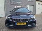 BMW 5-serie 520i Aut.-8 High Executive Multi-EL.stoelen 2026, Automaat, Achterwielaandrijving, 4 cilinders, 2000 kg