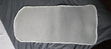 Aerosleep 3D matrasbeschermer beschikbaar voor biedingen