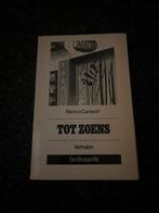Tot Zoens - Remco Campert Verhalenbundel, Ophalen of Verzenden, Gelezen, Nederland