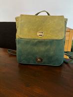 Hi Di Hi Handtas/Rugzak - Veganistisch & Ecoleer, Overige merken, Minder dan 30 cm, 25 tot 40 cm, Nieuw