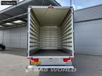 Mercedes Sprinter 514 CDI Automaat Bakwagen Dubbellucht Acht, Auto's, Automaat, Stof, Gebruikt, Euro 6