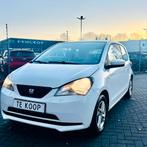 Seat Miiiii met nieuwe apk ‼️, Auto's, 74 pk, 4 cilinders, 4 stoelen, Mii