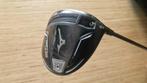Mizuno ST200 Driver met Diamana D+ 60gr stiff shaft, Ophalen of Verzenden, Zo goed als nieuw, Club, Mizuno