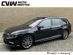 Volkswagen Passat Variant 1.5 TSI 150pk R-Line Business+ | P, 730 kg, 4 cilinders, 150 pk, Zwart