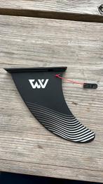 Slide - in vin voor supboard, Watersport en Boten, Suppen, Ophalen of Verzenden, Zo goed als nieuw