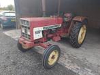 International 383, Ophalen, Gebruikt, Tot 80 Pk, Case IH