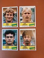 panini voetbal 88 fc den haag 1988 stam lankhaar purvis, Ophalen of Verzenden, Zo goed als nieuw, Overige binnenlandse clubs, Poster, Plaatje of Sticker