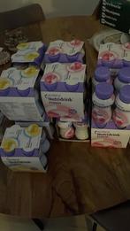 Nutridrink . Proteïne . Nutricia , drinkvoeding., Ophalen of Verzenden
