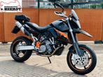 KTM 990 SUPERMOTO R (bj 2008), Bedrijf, SuperMoto