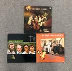 Deep River Quartet 3 lp’s, Cd's en Dvd's, Ophalen, Gebruikt, 1980 tot heden, Overige formaten