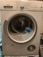 Condensdroger Siemens iQ300, Witgoed en Apparatuur, Wasdrogers, 6 tot 8 kg, Ophalen, Zo goed als nieuw, Condens