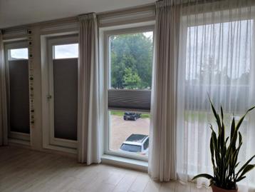 7 ThuisIn Duettes Kreekhof - Verduisterend, Zonder Boren! beschikbaar voor biedingen