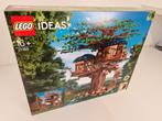 Lego 21318 ideas tree house nieuw in doos, Kinderen en Baby's, Speelgoed | Duplo en Lego, Ophalen of Verzenden, Nieuw, Complete set