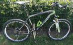 Mountainbike Thompson Full Carbon, Fietsen en Brommers, Fietsen | Mountainbikes en ATB, Overige merken, Fully, Zo goed als nieuw