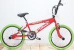FREESTYLE BMX ROYAL BUGATTI TORNADO  nieuw………………………………………………, Ophalen, Nieuw, Aluminium, Voetsteunen