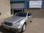 Mercedes-Benz C-klasse Combi 180 K. Amice, Automaat, Achterwielaandrijving, 1796 cc, Origineel Nederlands