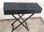 Houtskoolbarbeque klapbare BBQ Grilloppervlak 82 x 32 cm, WATANYAIR, Siw1969@hotmail.com, Nieuw, 3442AT