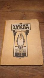 K. Boedijn,  Vogelalbum No. 1, Verzamelen, Ophalen of Verzenden, Gebruikt, Overige typen