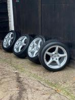 Originele Porsche 18? Carrera 911 997 996 velgen zomer set, Auto-onderdelen, Banden en Velgen, Niet ingevuld, 18 inch, Gebruikt