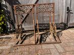 Brocante Fietsenrek voor 3 Fietsen, Ophalen of Verzenden