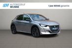 Peugeot 208 1.2 PureTech 100pk GT | Navi | Climate | Adaptiv, Voorwielaandrijving, 12 maanden, Stof, Gebruikt