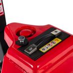 WELDON ELEKTRISCHE POMPWAGEN WPE2000 – 2000 KG – 1150 MM, Ophalen, Nieuw