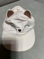 Roze katten pet meisjespet maat 110-128, Meisje, 110 t/m 116, H&M, Ophalen of Verzenden