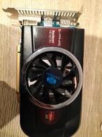 Saphire Radeon HD6770 1gb, Computers en Software, Videokaarten, PCI-Express 3, Gebruikt, AMD, DisplayPort
