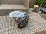 Caberg fiber helm maat L, Ophalen of Verzenden, Zo goed als nieuw, Large