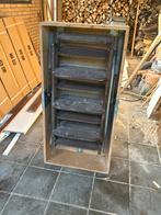 Vlizo trap - 2,60m hoog, Doe-het-zelf en Verbouw, Ladders en Trappen, Ophalen, Gebruikt, 2 tot 4 meter