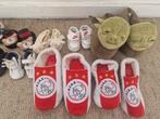 Baby/kinderschoenen Ajax,Nike,Adidas,New Balance, Kinderen en Baby's, Ophalen, Zo goed als nieuw, Jongetje of Meisje, Schoentjes