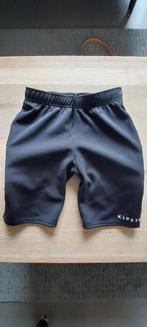 Kipsta Keepersbroek Kort maat 152 - Nieuwstaat, Jongen of Meisje, Kipsta, Sport- of Zwemkleding, Ophalen of Verzenden