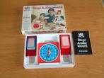 MB spel  Stop Ander Woord, Ophalen of Verzenden, Zo goed als nieuw, MB Spellen
