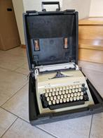 Typemachine Scheidegger, Ophalen