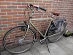 Sparta lichtgewicht fiets 56 cm (alum ultralite), Ophalen, Sparta, Gebruikt, Versnellingen