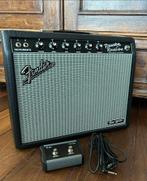 Fender Tone Master Princeton Reverb, Muziek en Instrumenten, Versterkers | Bas en Gitaar, Ophalen of Verzenden, Gebruikt, Gitaar