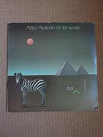 MFSB - mysteries of the world LP, Ophalen of Verzenden, Zo goed als nieuw, Poprock