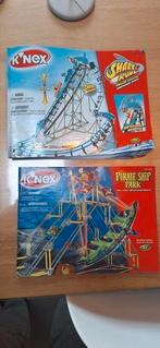 K'nex Piratenschip & Shark Run Achtbaan, Kinderen en Baby's, Ophalen