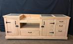 Buitenkeukens douglas, Tuin en Terras, Buitenkeukens, Ophalen of Verzenden, Nieuw, Gas