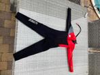Jobe Wetsuit Kind XS, Watersport en Boten, Watersportkleding, Ophalen of Verzenden, Zo goed als nieuw, Kind, Wetsuit