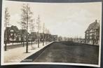 Amsterdam Zuid - Apollolaan jaren dertig, Verzamelen, Ansichtkaarten | Nederland, Verzenden, 1920 tot 1940, Ongelopen, Noord-Holland