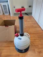 Talamex Oliepomp olie opzuigpomp, Ophalen of Verzenden, Gebruikt, Motor en Techniek, Zeilboot of Motorboot