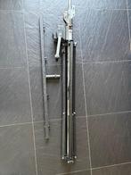 Varytec Wind Up 85 kg met T bar, Muziek en Instrumenten, Ophalen, Zo goed als nieuw, Licht