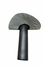 Dakdoorvoer resitrix sk, Afvoer, Gebruikt, Pvc, Ophalen of Verzenden