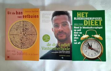 Het bloedsuikerspiegel Vastenmethode eetbuien beschikbaar voor biedingen