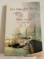 Ina van der Beek - Mijn vader en ik, Ophalen of Verzenden, Zo goed als nieuw, Ina van der Beek