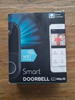 Lsc bedraade deurbel smart wifi, Ophalen of Verzenden, Zo goed als nieuw